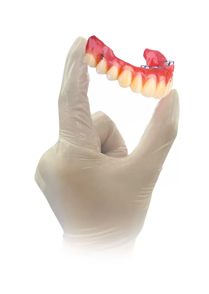 Soluzione intelligente One-Stop e completamente automatizzata