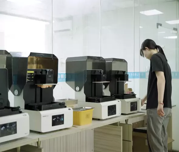 Servizio post-vendita completo