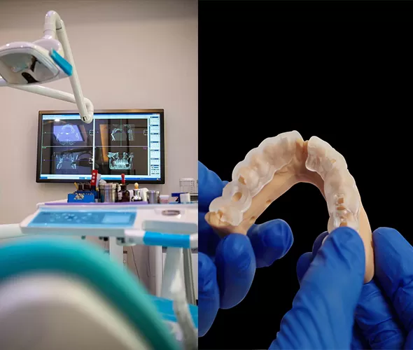 Precisione e stabilità