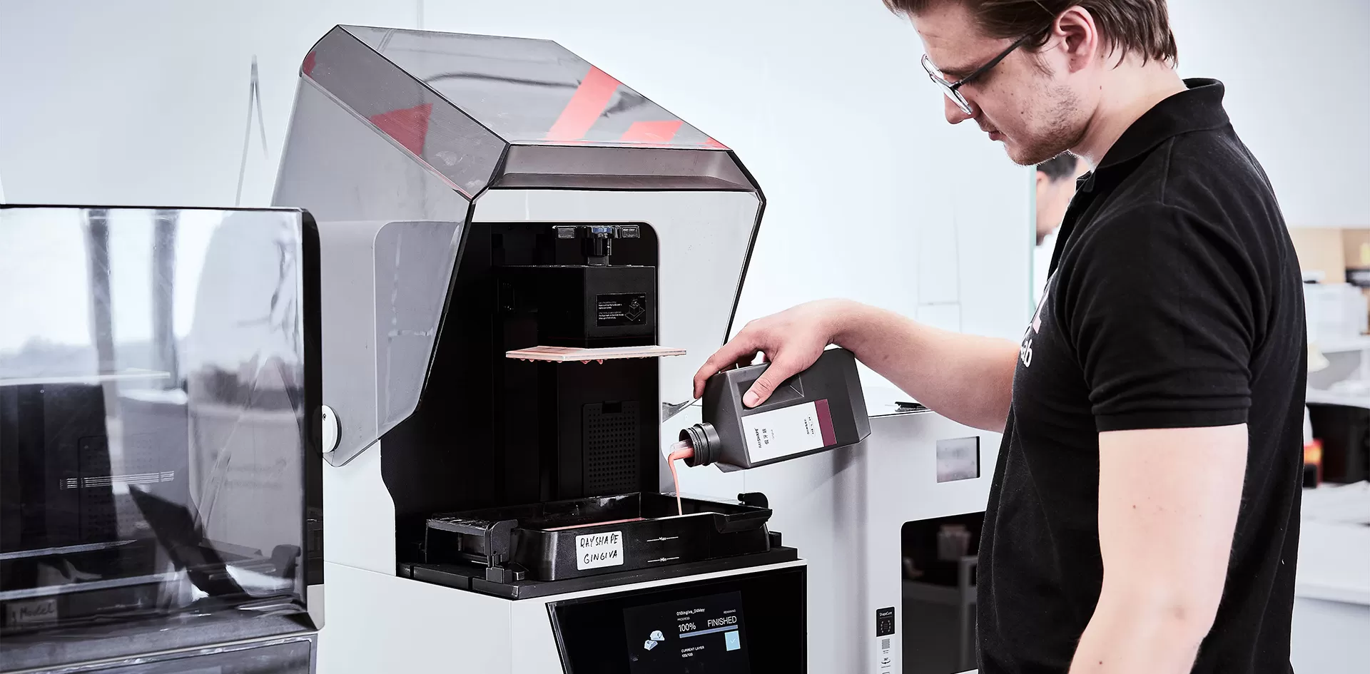 Partner con gli stati uniti