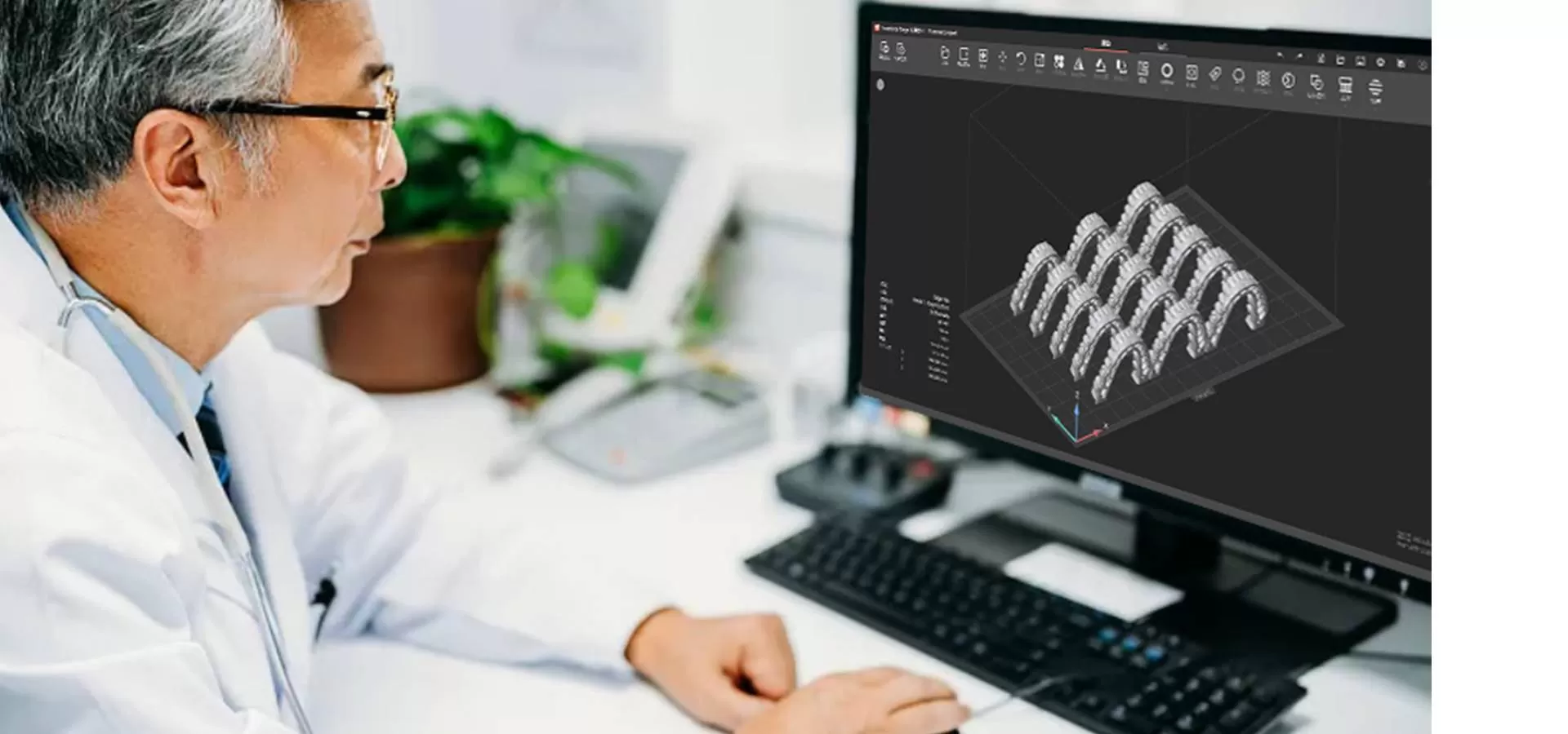 Software di stampa 3D