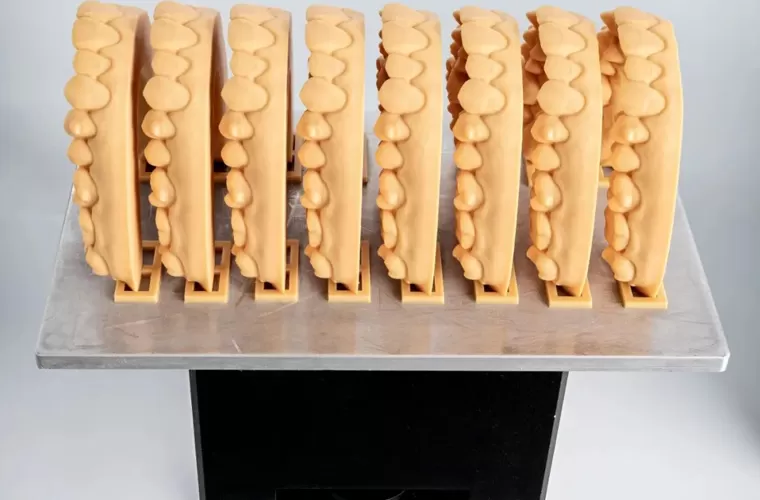 Modelli di allineatori