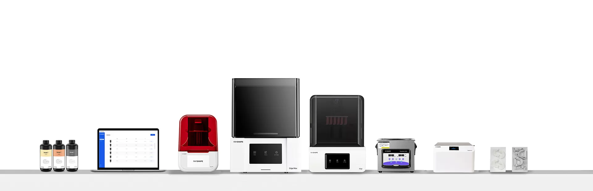 Flessibilità nella Multi-applicazione dei materiali