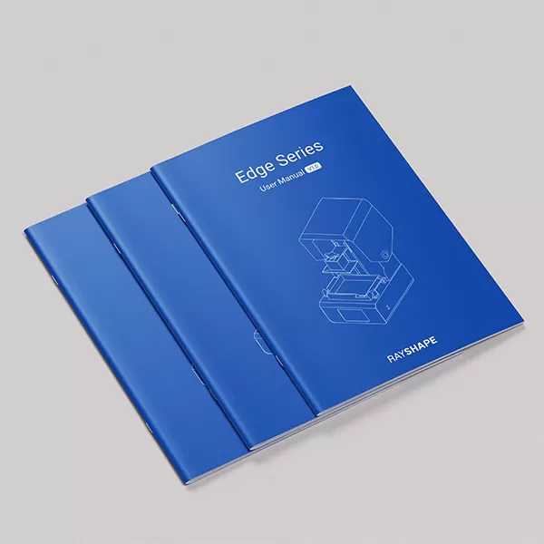 Manuale utente Edge E2