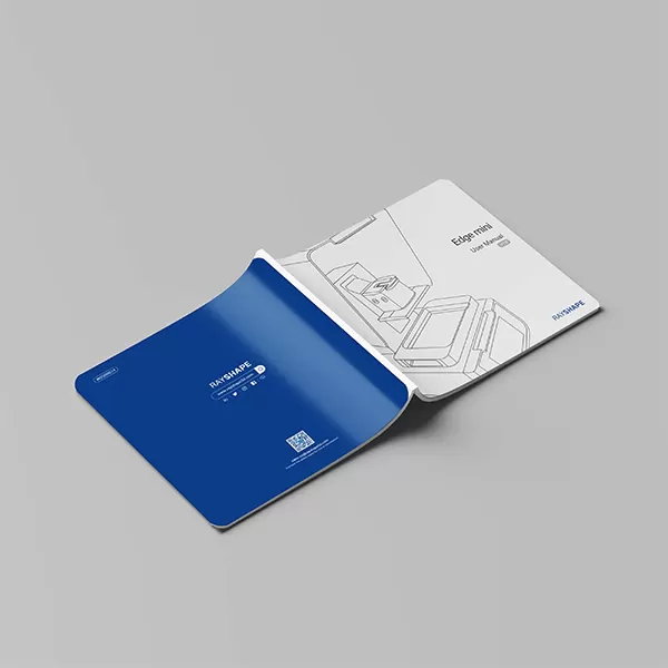 Edge mini manuale utente