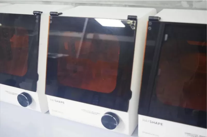 China Fulong Digital Dentistry Partners with RAYSHAPE 3D Printing Solution to Significantly Reduce the Rate of Implant Restoration Dental Mold Returns!