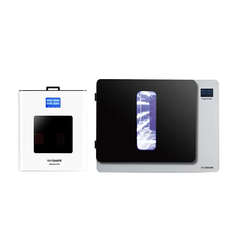 Macchina per polimerizzazione UV ShapeCure