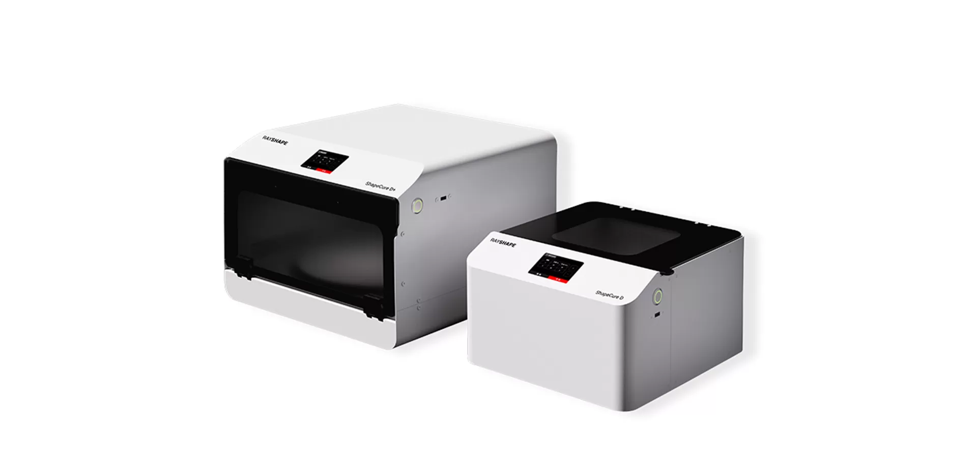 Macchina per polimerizzazione UV ShapeCure D