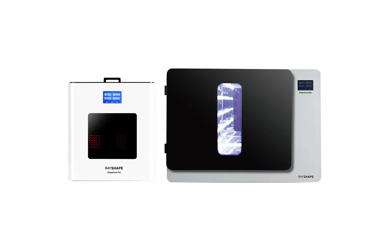 Macchina per polimerizzazione UV ShapeCure