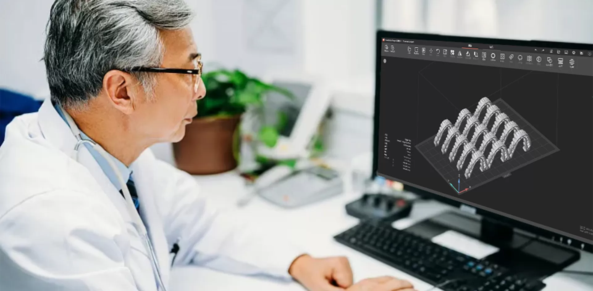 Software di stampa 3D