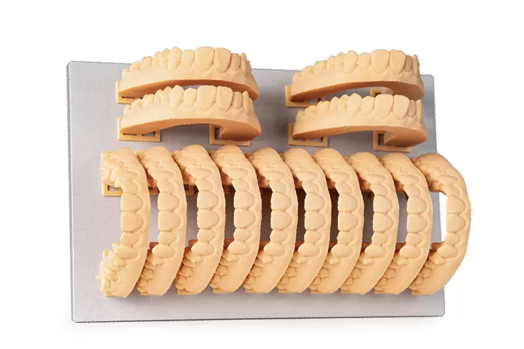 Modelli di allineatori