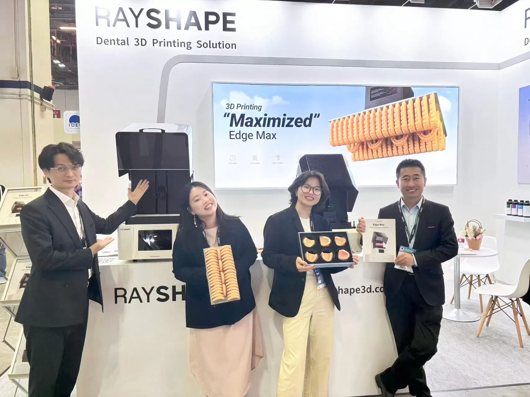 high cost performance star edge e2 sparks enthusiastic attention on site