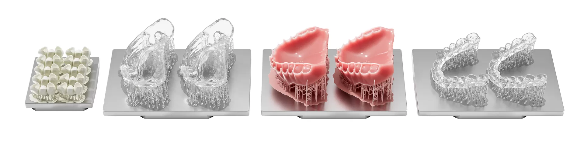 Alta precisione, stampa rapida-ridefinizione degli standard di stampa della sedia