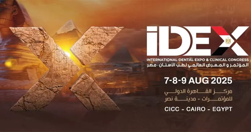 IDEX egitto e Africa 2025