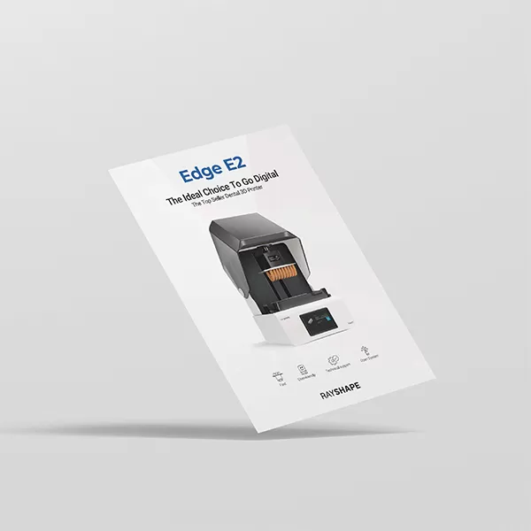 Manuale del prodotto Edge E2