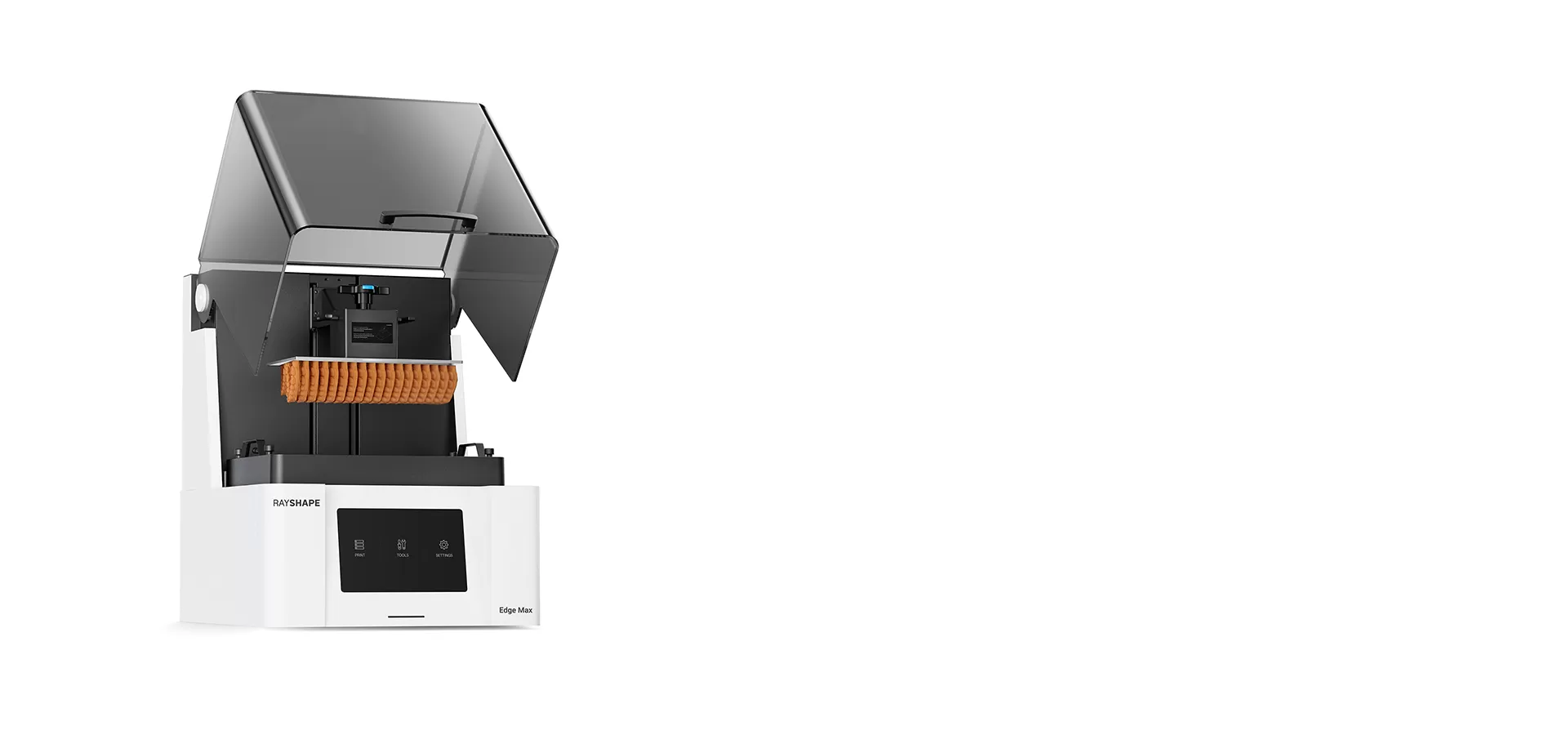 Stampanti 3D dentali Edge Max