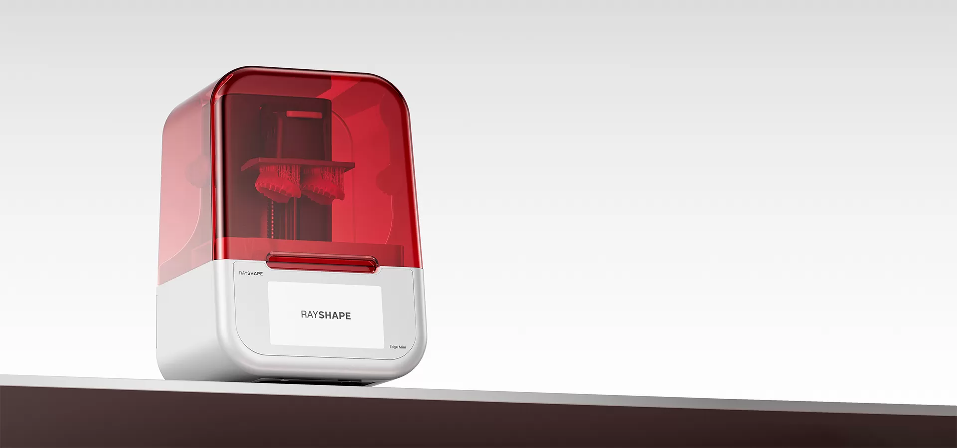 Mini stampanti 3D dentali Edge