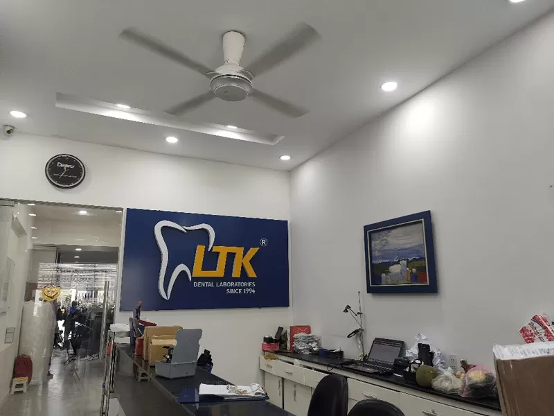LTK Dental Laboratory in Vietnam Introduces RAYSHAPE Digital Dental Solution To Increase Productivity Again