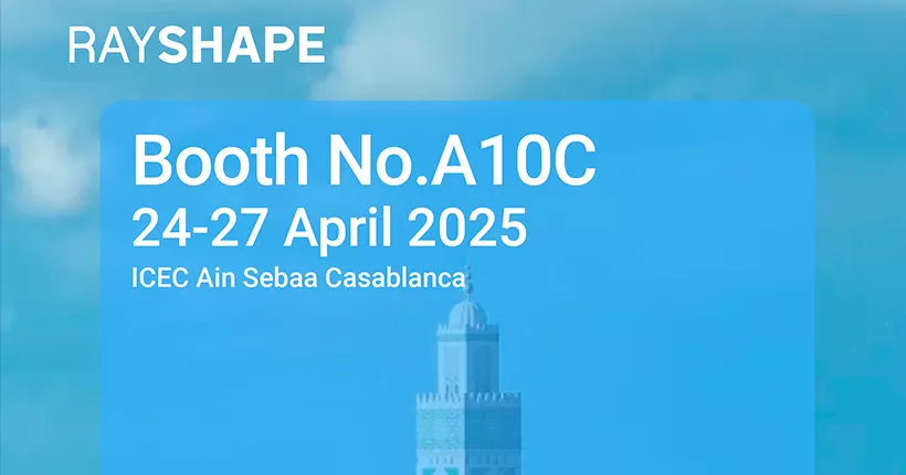 Marocco Dental Expo 2025