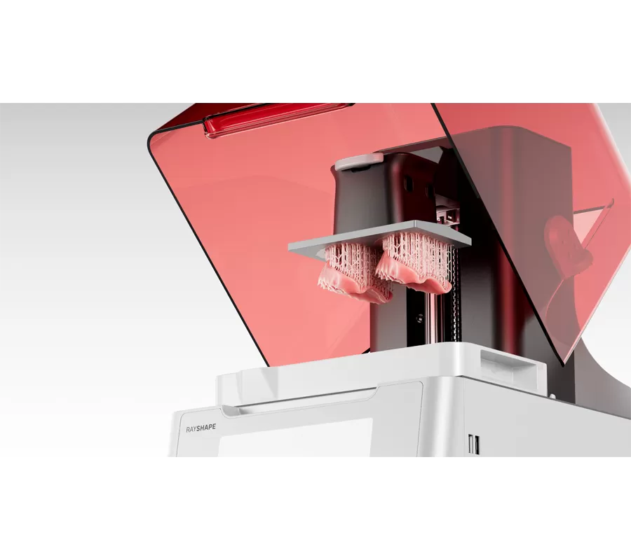 Vantaggi delle mini stampanti 3D dentali Edge