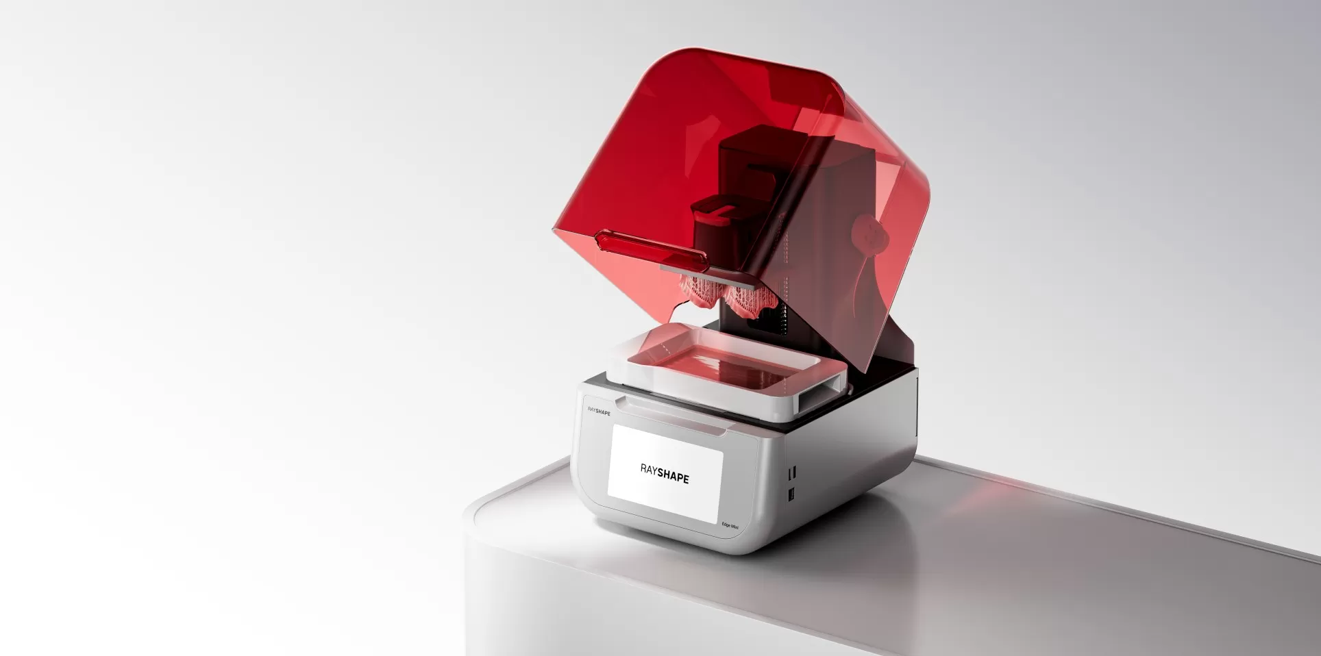 Soluzione intelligente One-Stop e completamente automatizzata