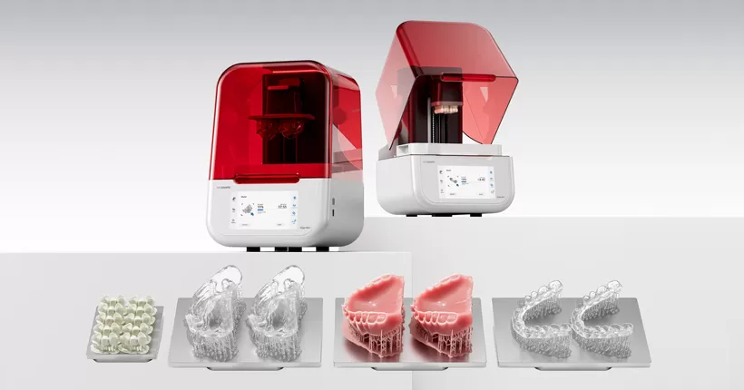 RAYSHAPE Unveils Edge mini: rivoluzione dell'odontoiatria della poltrona con un Design preciso e intuitivo