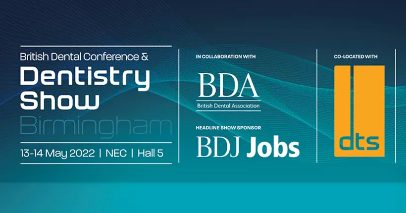 RAYSHAPE presenta la nuova soluzione di stampa 3D dentale allo spettacolo di odontoiatria di londra maggio 2022