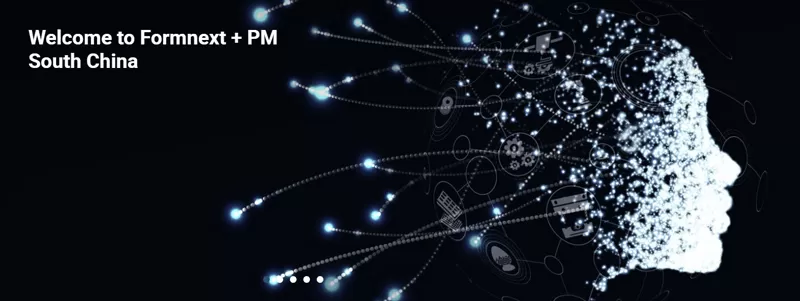 RAYSHAPE will Release a New 3D Printer at Formnext + PM South China 2021