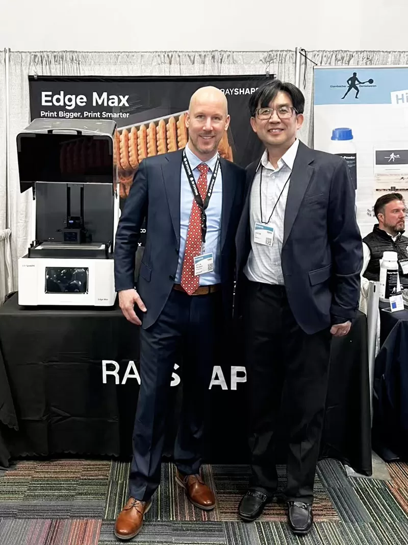 The American Lmt Lab Day is Coming with a Bang