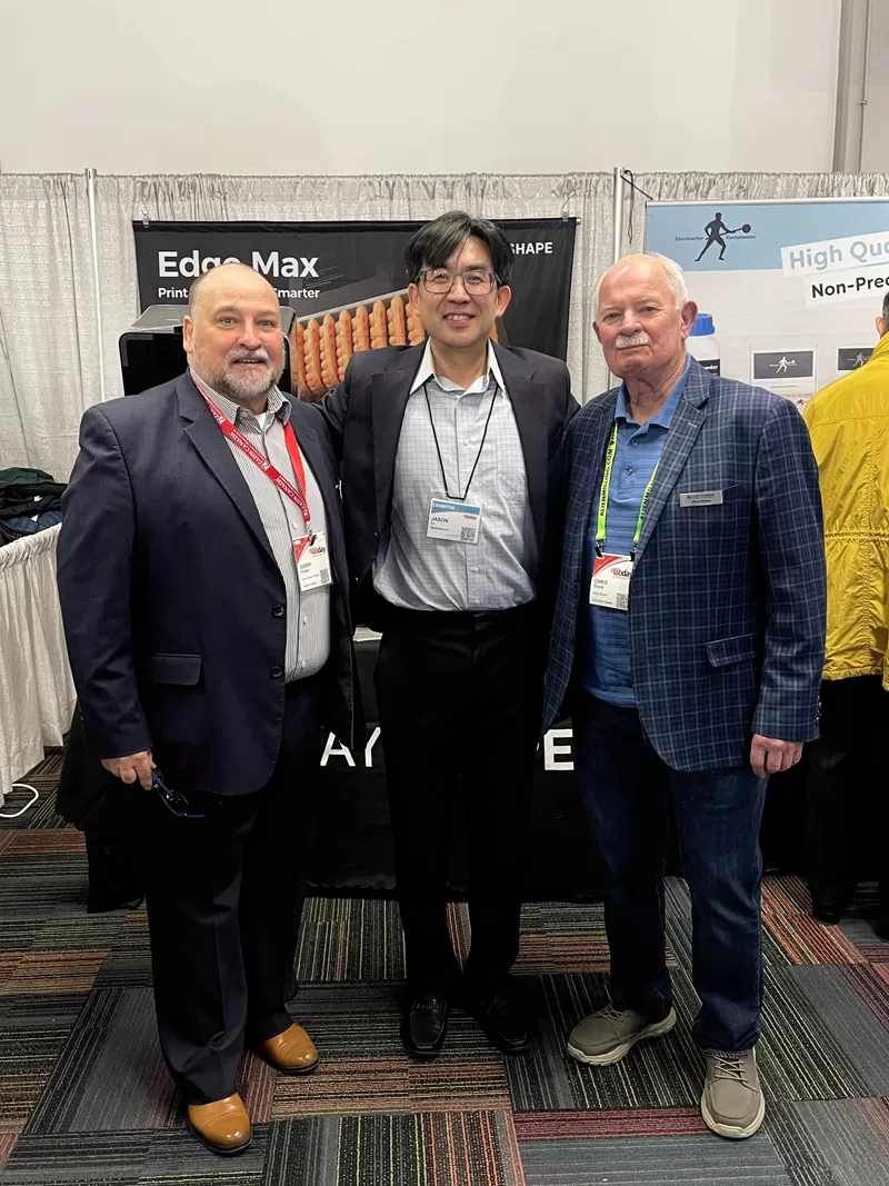  il giorno del laboratorio Lmt americano sta per iniziare con un botto 