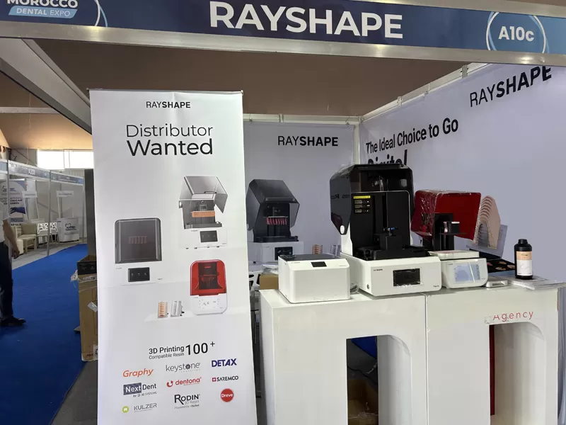 The Morocco Dental Show Has Come to a Successful Close